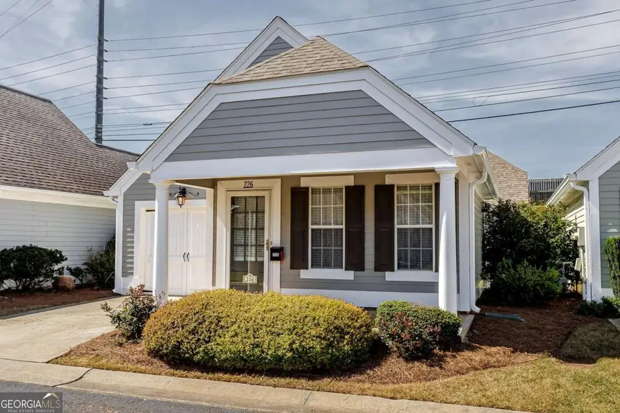 226 Rose Cottage Drive, Woodstock, GA 30189 - #3