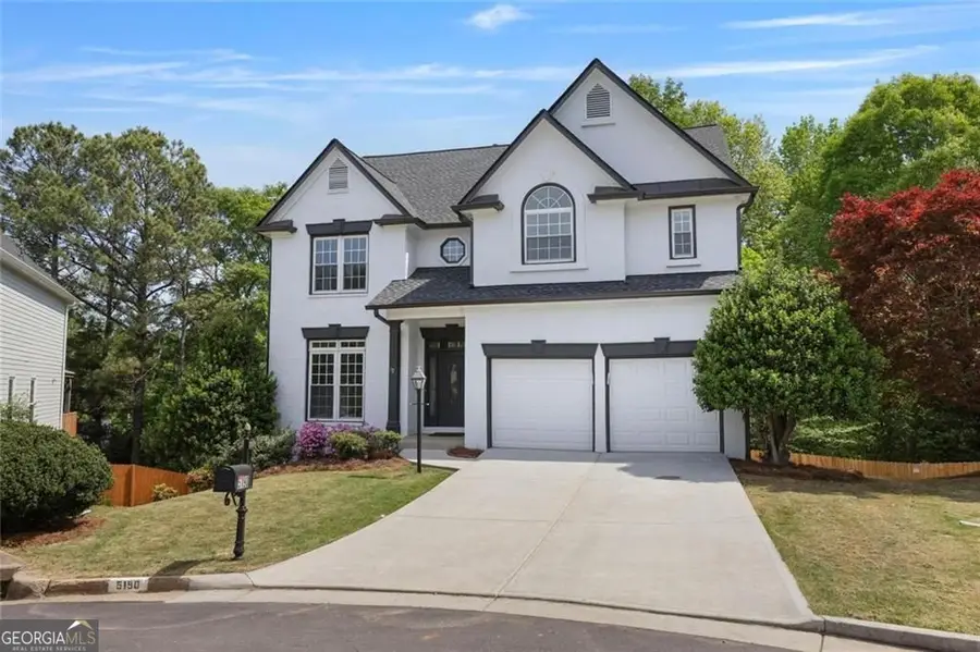 5190 Marston Road, Dunwoody, GA 30360 - #2