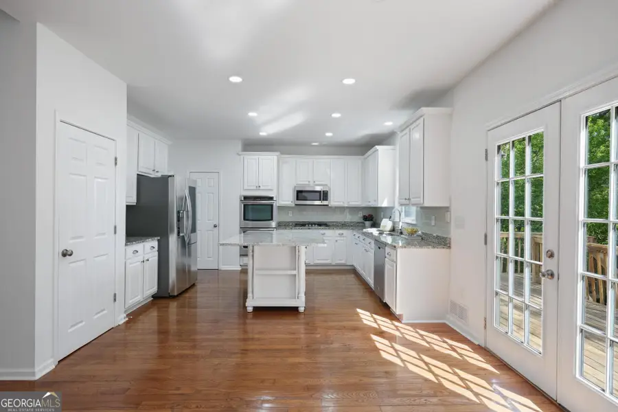 5190 Marston Road, Dunwoody, GA 30360 - #3