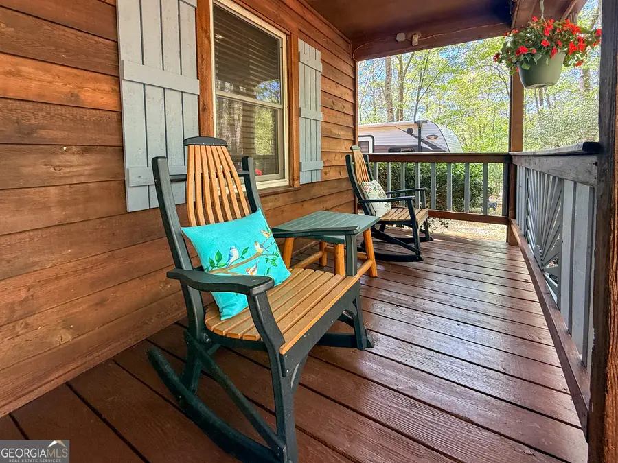 163 Horse Range Place, Cleveland, GA 30528 - #3