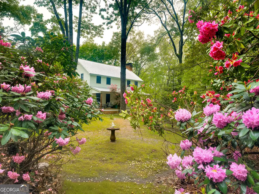 181 Gilreath Way, Dahlonega, GA 30533 - #3