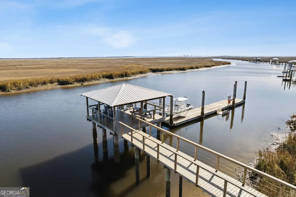 602 S Point Boulevard, Saint Marys, GA 31558 - #1