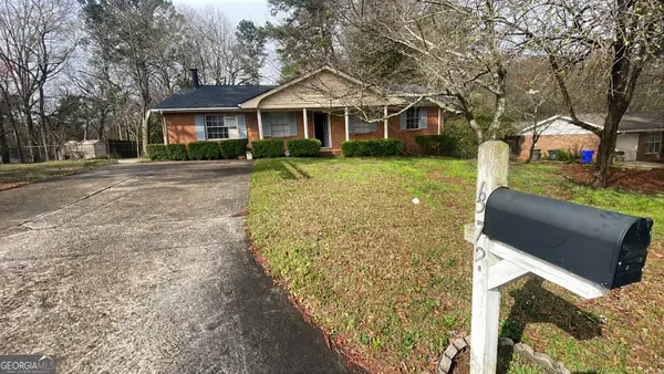 1372 Peggy Lane Nw, Conyers, GA 30012