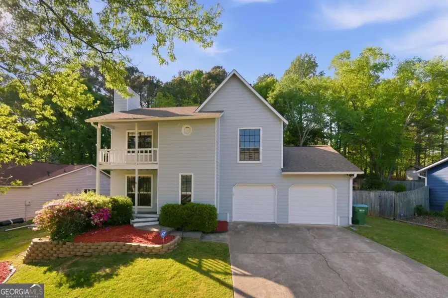 4971 Sharp Way, Duluth, GA 30096 - #2