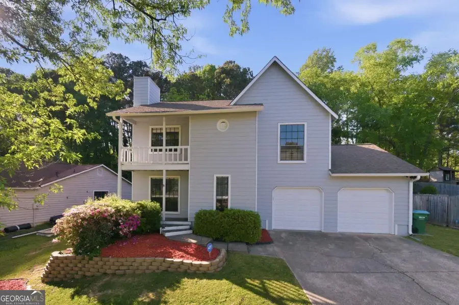 4971 Sharp Way, Duluth, GA 30096 - #3