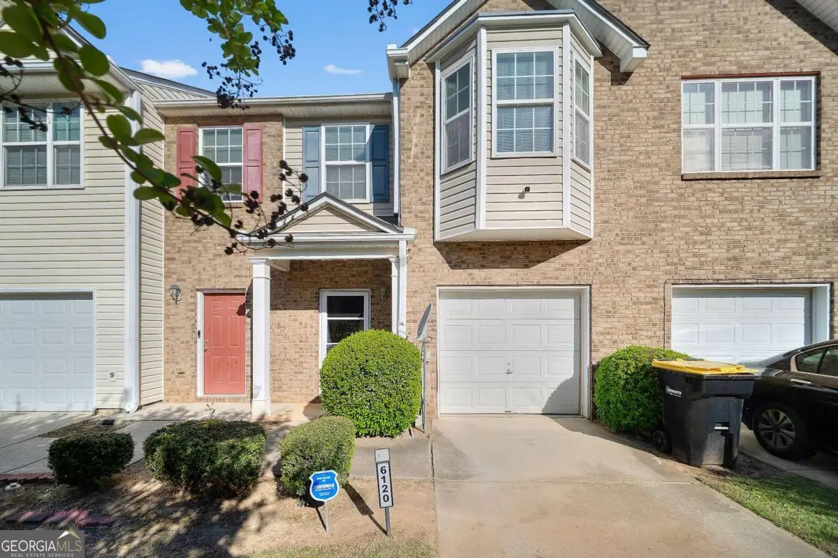 6120 Capitol Knoll, Fairburn, GA 30213 - #1