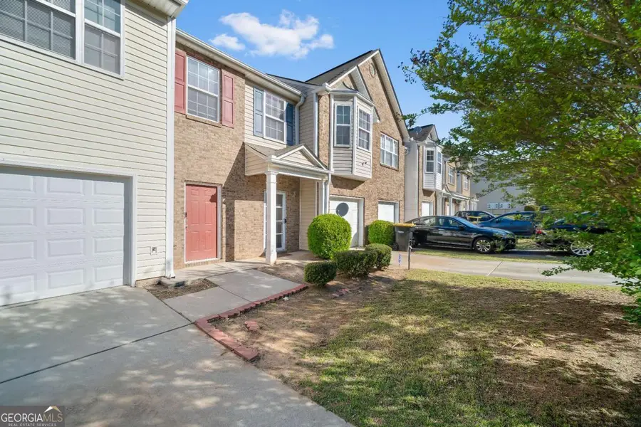 6120 Capitol Knoll, Fairburn, GA 30213 - #3