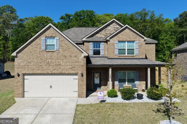 169 Amelia Way, Ellenwood, GA 30294