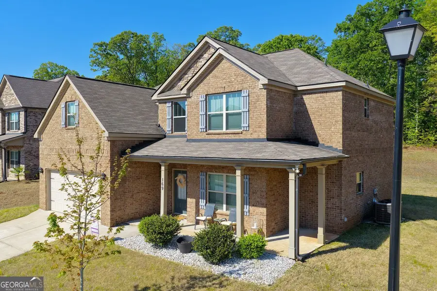 169 Amelia Way, Ellenwood, GA 30294 - #2