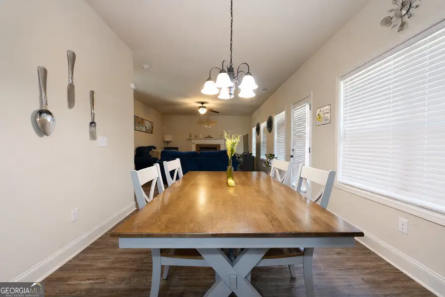 169 Amelia Way, Ellenwood, GA 30294 - #3