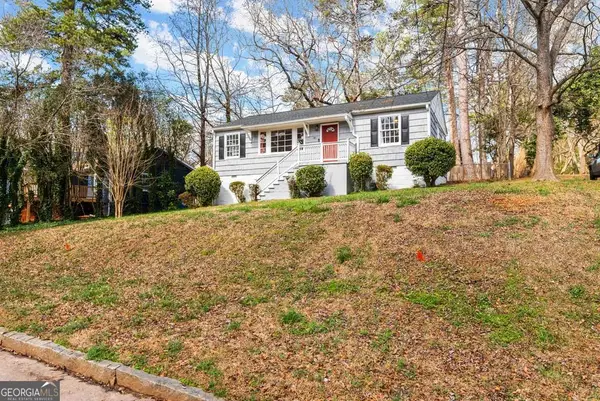 781 Bridgewater Street Sw, Atlanta, GA 30310
