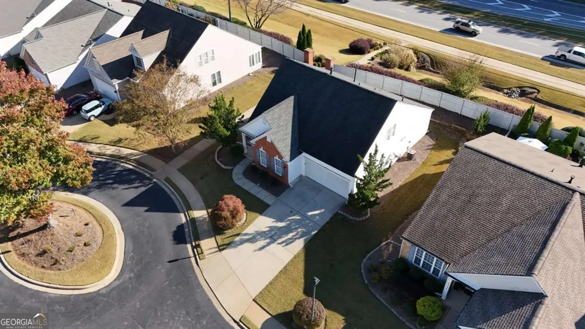 4245 Prince Charles Drive, Duluth, GA 30097 - #1