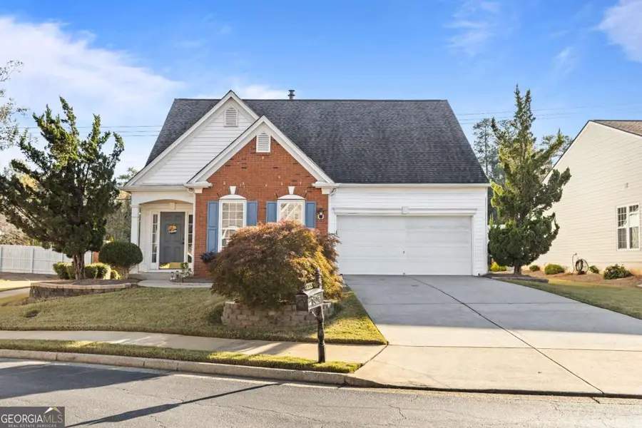 4245 Prince Charles Drive, Duluth, GA 30097 - #3