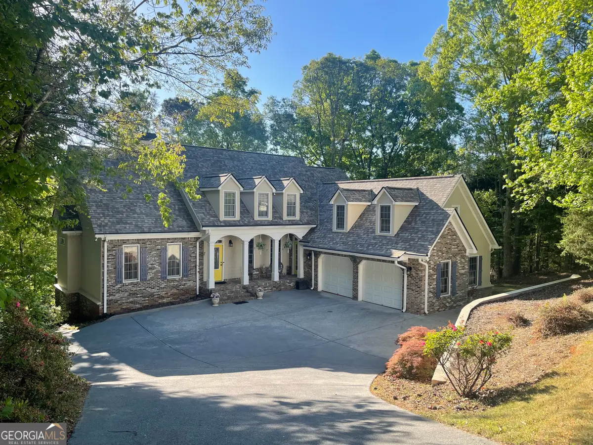 31 Rocky Circle Ne, White, GA 30184 - #1