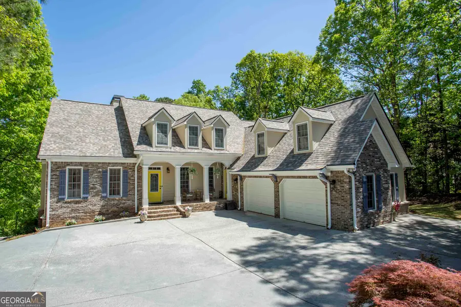 31 Rocky Circle Ne, White, GA 30184 - #2