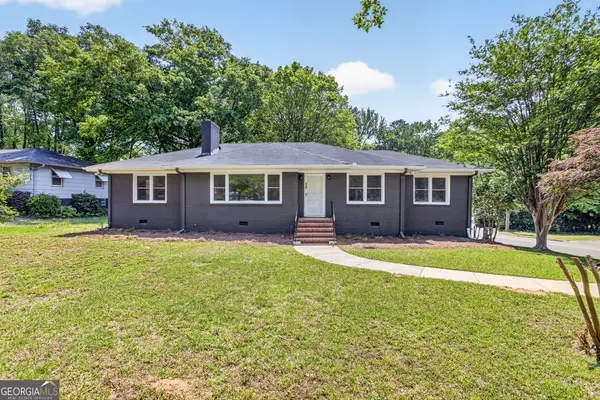 710 Hale Avenue, Griffin, GA 30224