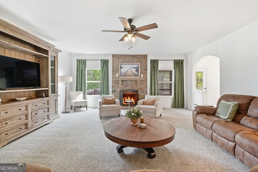 11 Rock Ridge Court Se, Cartersville, GA 30120 - #2