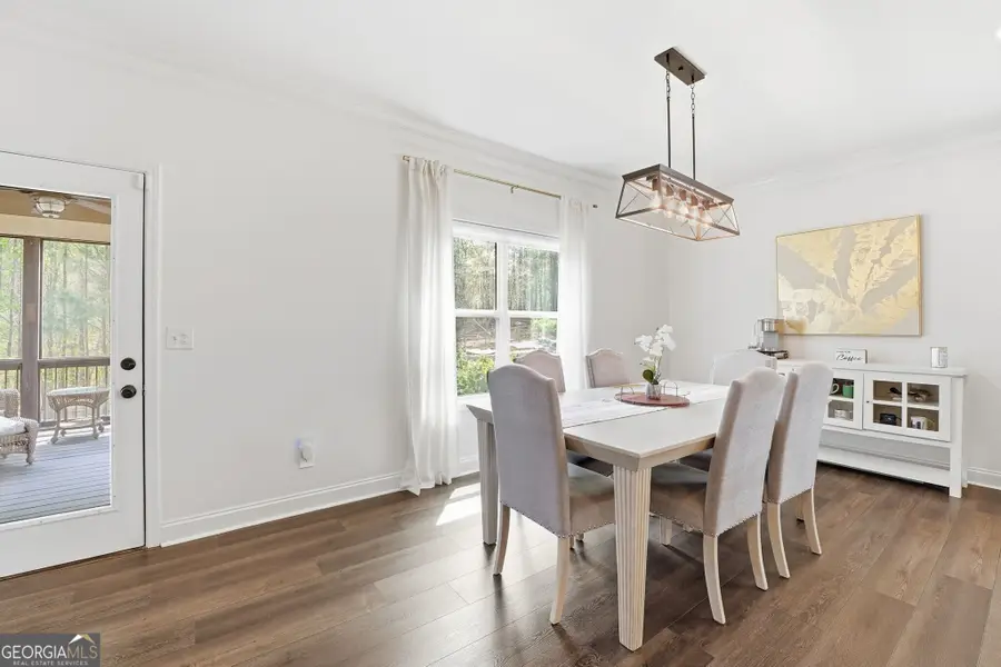 11 Rock Ridge Court Se, Cartersville, GA 30120 - #3