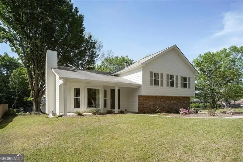 11 Parkmont Drive, Roswell, GA 30076 - #1