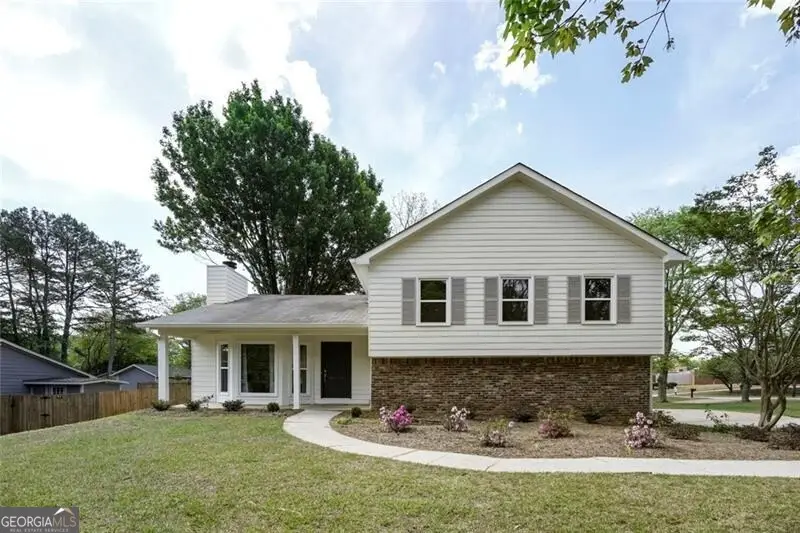 11 Parkmont Drive, Roswell, GA 30076 - #2