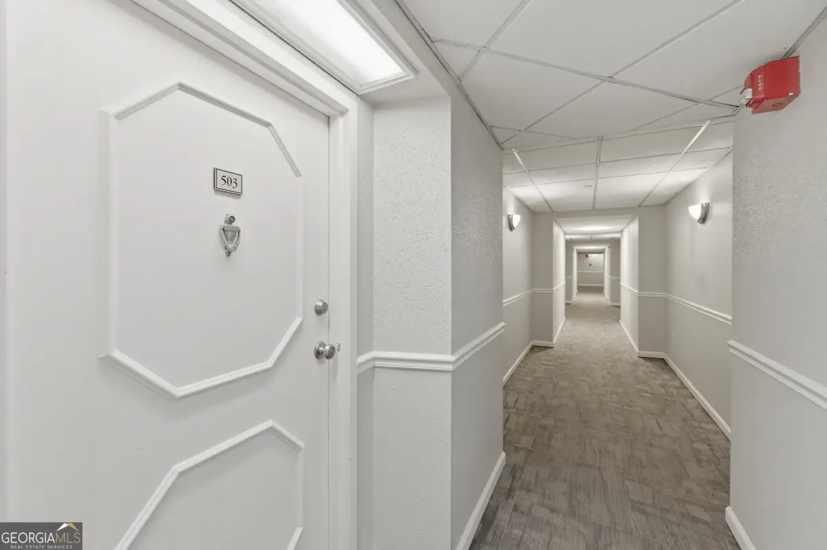 2479 Peachtree Road Ne #APT 503, Atlanta, GA 30305 - #1