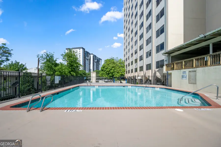 2479 Peachtree Road Ne #APT 503, Atlanta, GA 30305 - #2