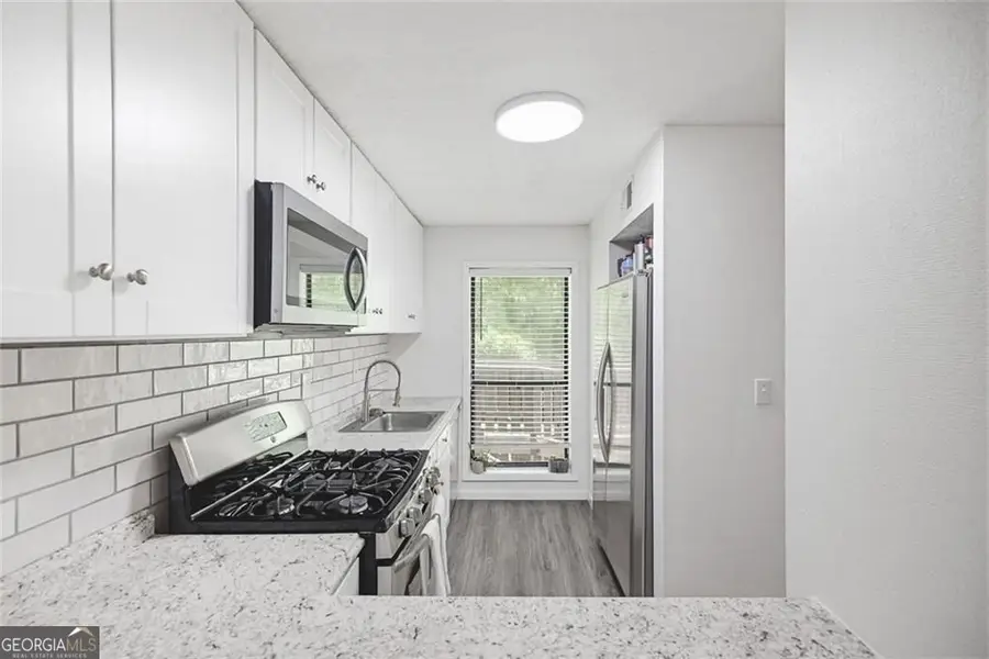 703 Woodcliff Drive, Sandy Springs, GA 30350 - #2