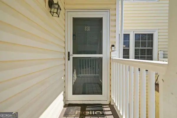 831 Sentinel Ridge Sw, Marietta, GA 30064