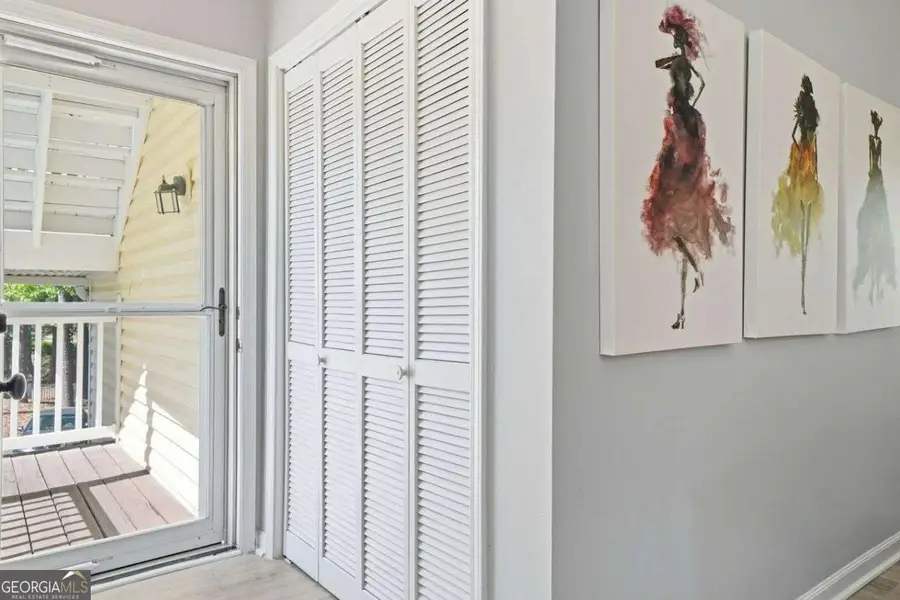 831 Sentinel Ridge Sw, Marietta, GA 30064 - #2