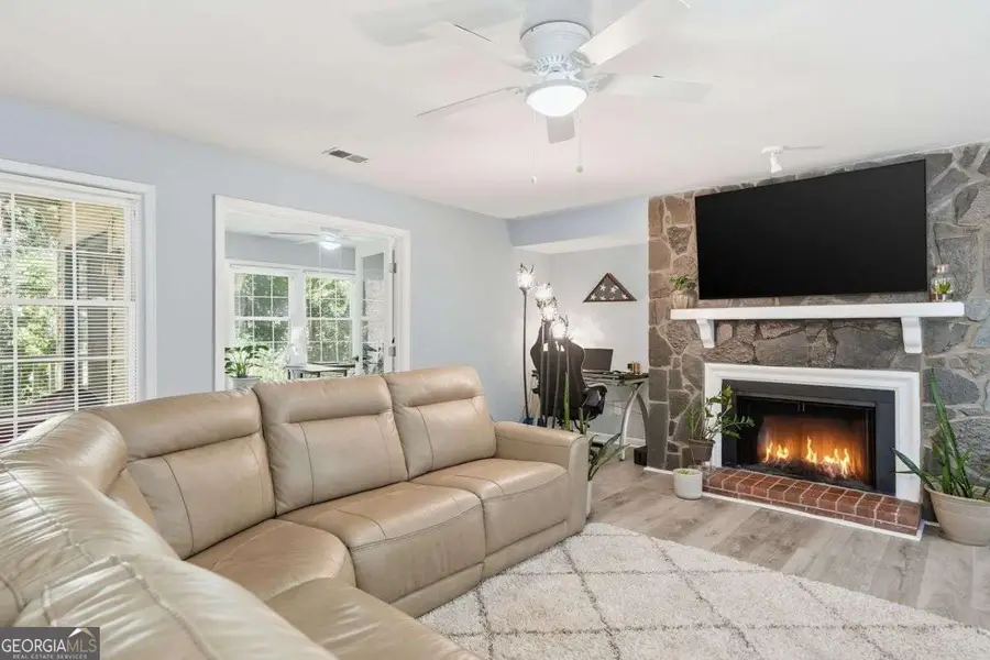 831 Sentinel Ridge Sw, Marietta, GA 30064 - #3