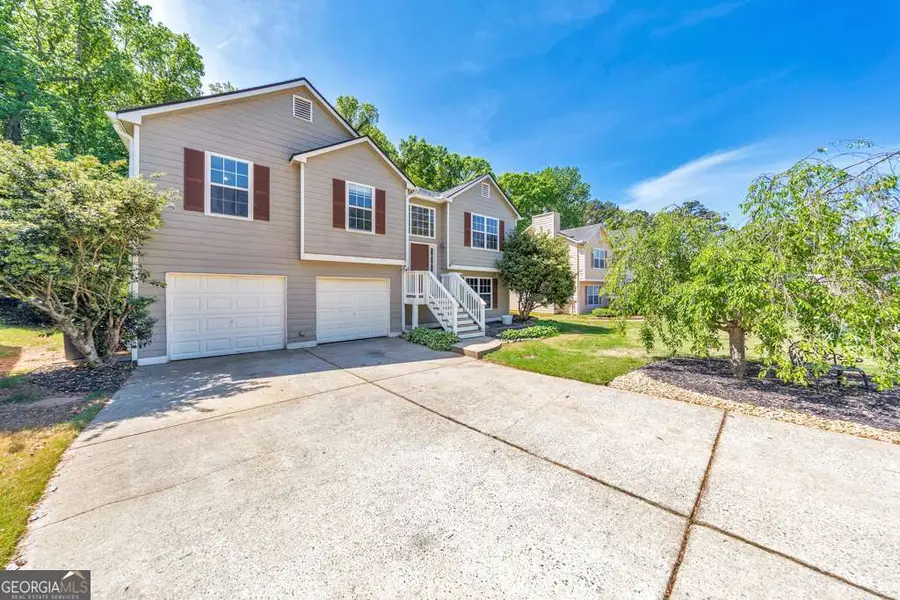 2612 Lake Park Bend, Acworth, GA 30101 - #2