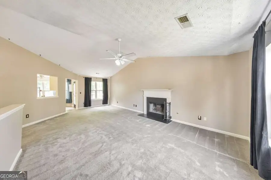 2612 Lake Park Bend, Acworth, GA 30101 - #3