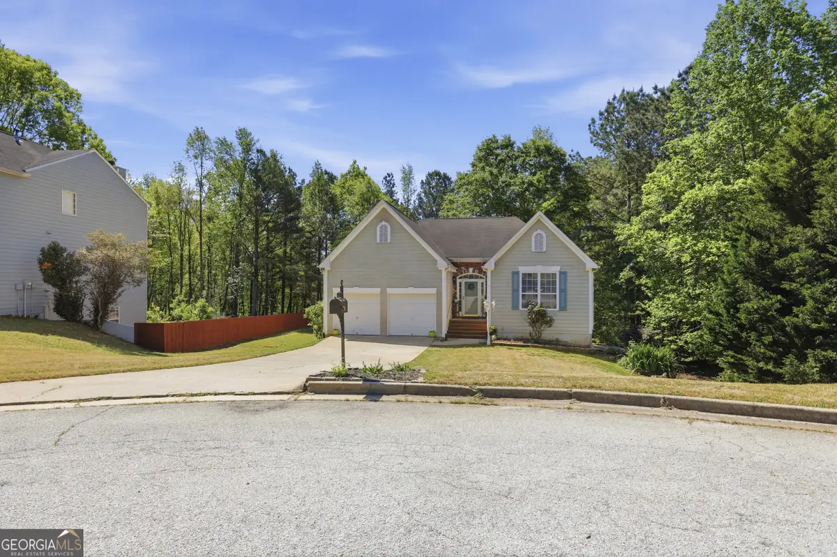 3220 Waterplace Cove, Villa Rica, GA 30180 - #1