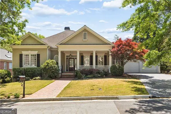 2093 Stephens Walk, Atlanta, GA 30338