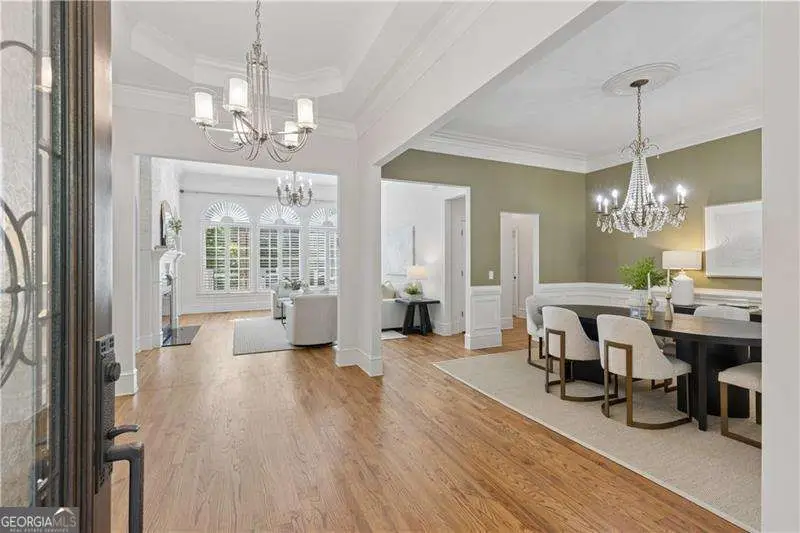 2093 Stephens Walk, Dunwoody, GA 30338 - #3