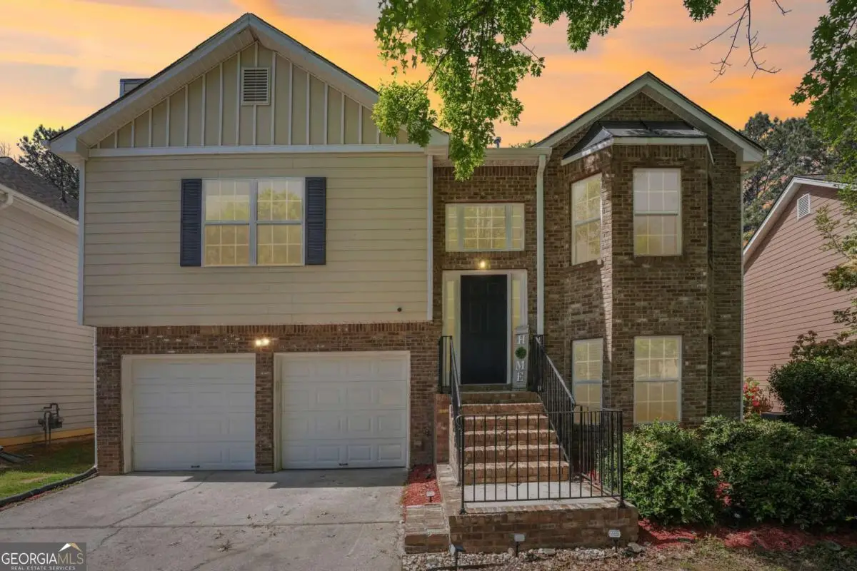 2009 Redwood Trace, Ellenwood, GA 30294 - #1