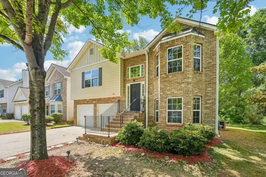 2009 Redwood Trace, Ellenwood, GA 30294 - #2