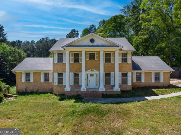 225 Dix Lee On Drive, Fayetteville, GA 30214
