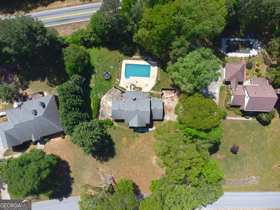 225 Dix Lee On Drive, Fayetteville, GA 30214 - #3