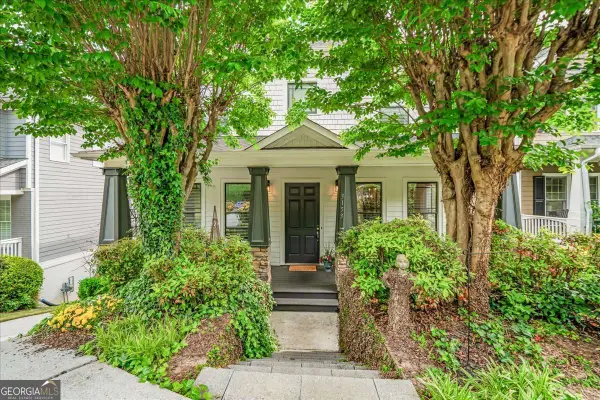 3153 Mae Avenue Ne, Atlanta, GA 30319