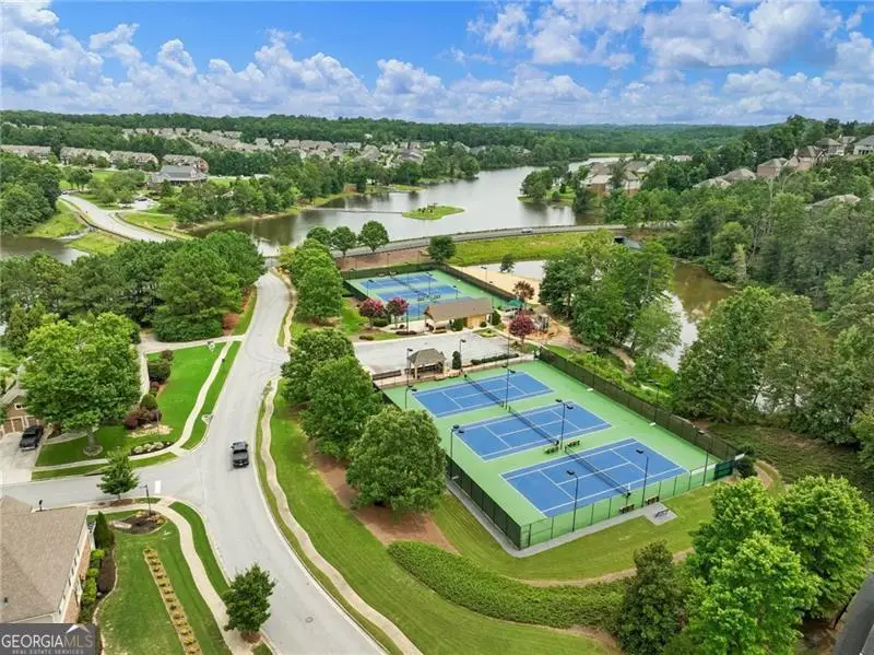 7529 Brookstone Circle, Flowery Branch, GA 30542 - #3