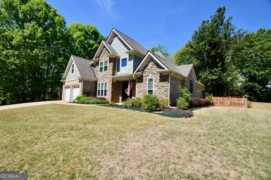 34 Emily Lane, Bogart, GA 30622 - #2