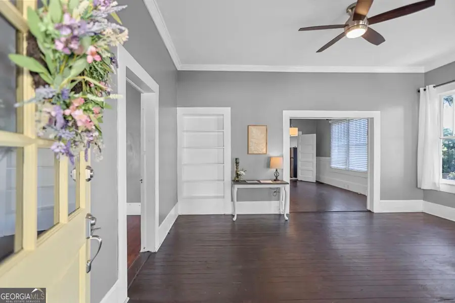 201 Oak Street, Hogansville, GA 30230 - #3