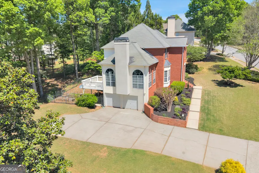 122 Grandiflora Drive, McDonough, GA 30253 - #2