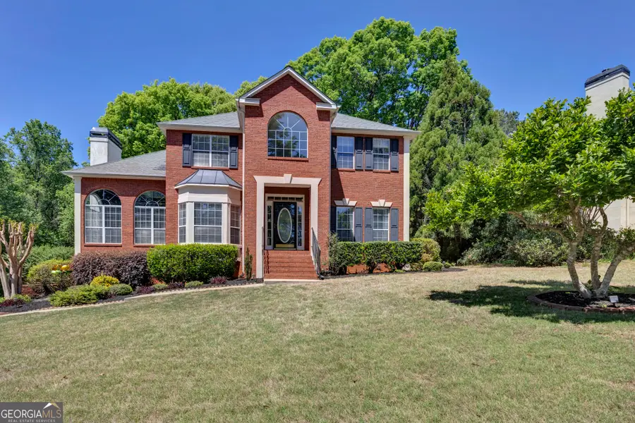 122 Grandiflora Drive, McDonough, GA 30253 - #3