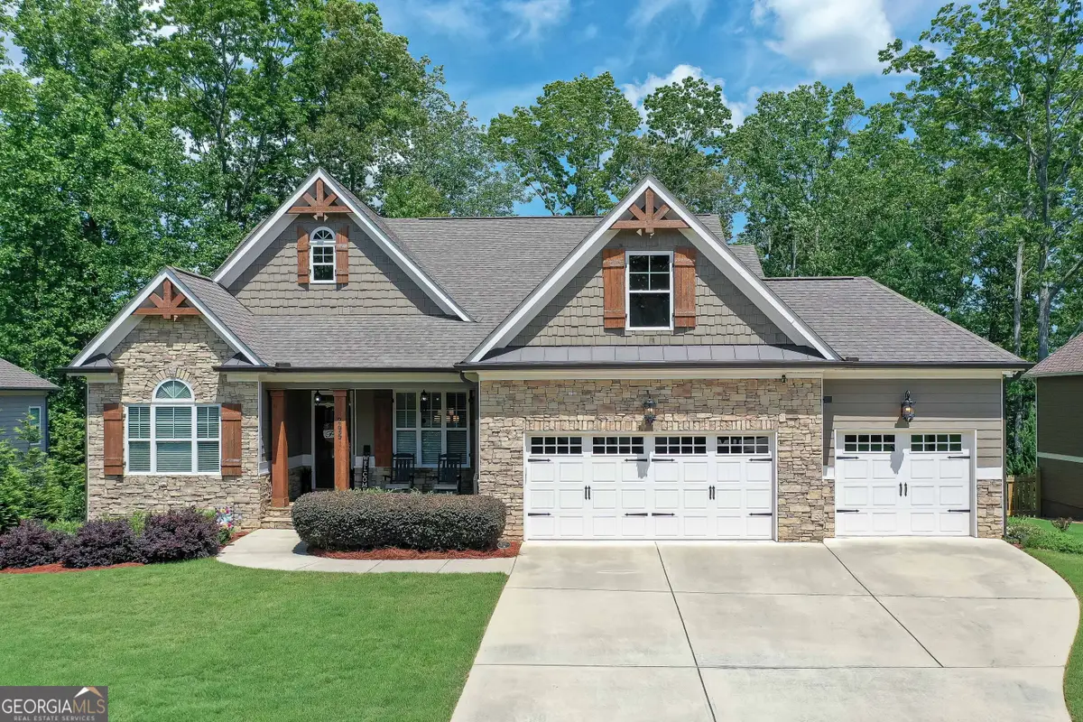 295 Hanover Drive, Villa Rica, GA 30180 - #1