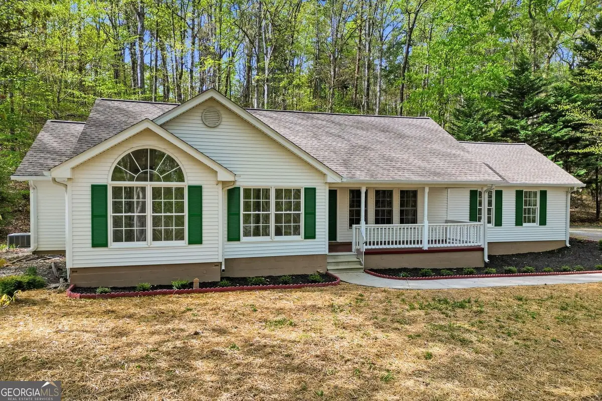 45 Warp Street, Dawsonville, GA 30534 - #1