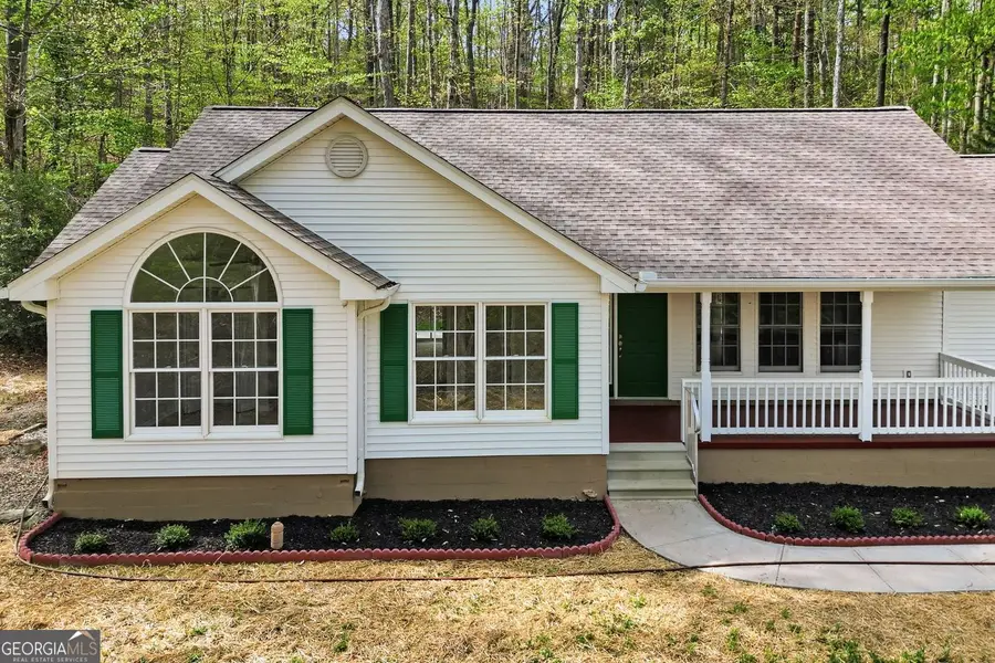 45 Warp Street, Dawsonville, GA 30534 - #2