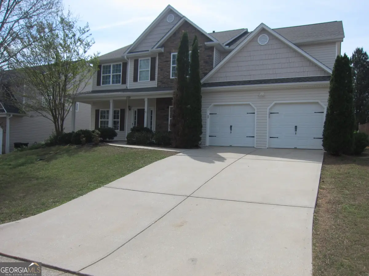 129 Monarch Way, Hiram, GA 30141 - #1