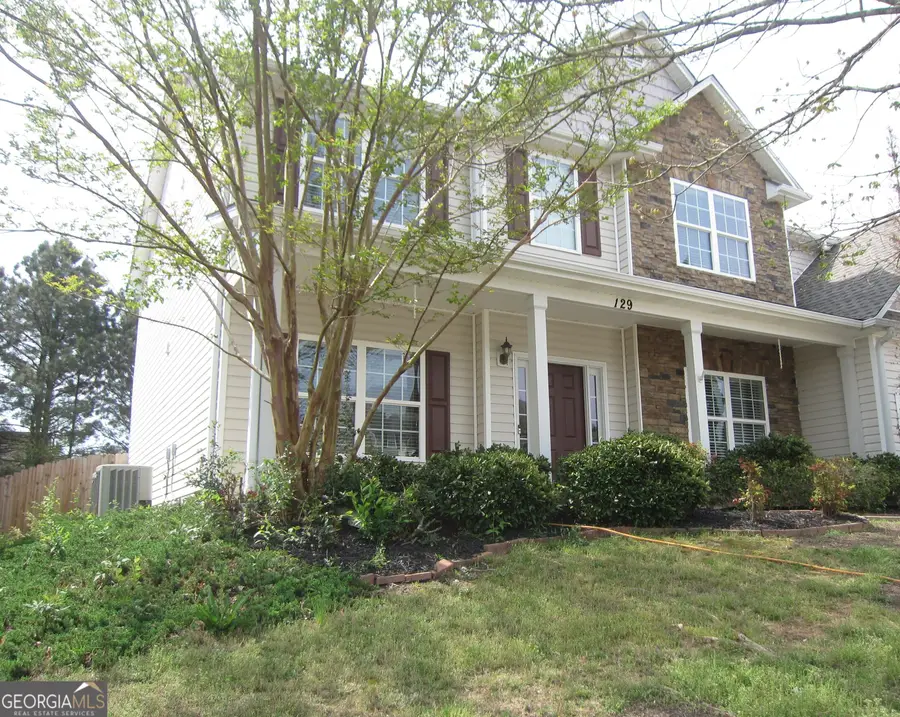 129 Monarch Way, Hiram, GA 30141 - #2